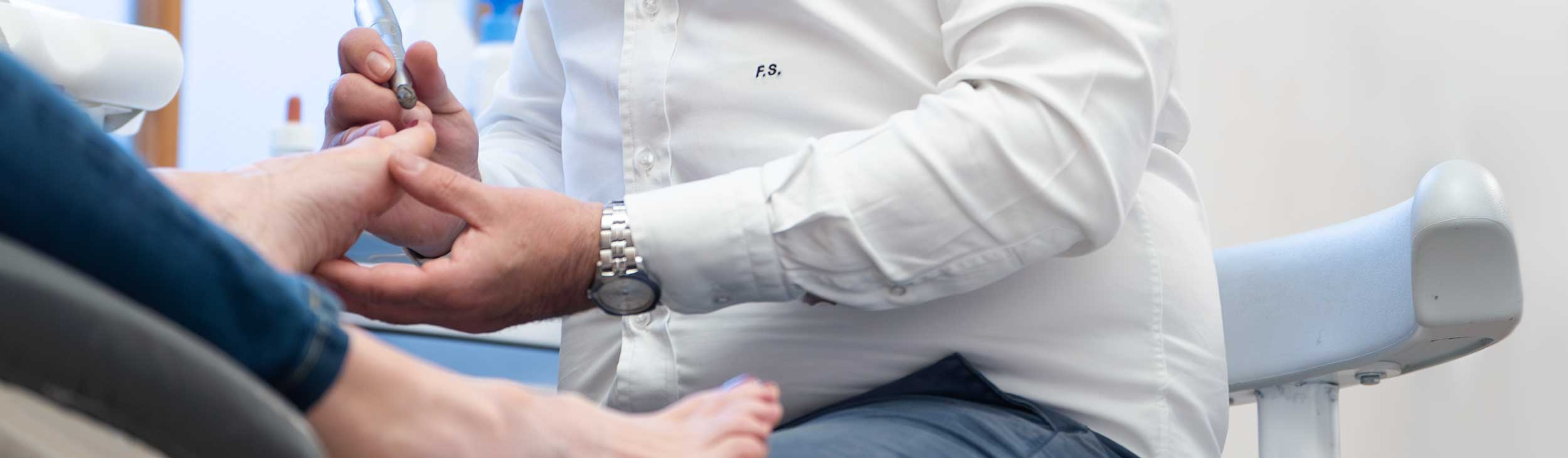 Ambulatorio Ambulatorio