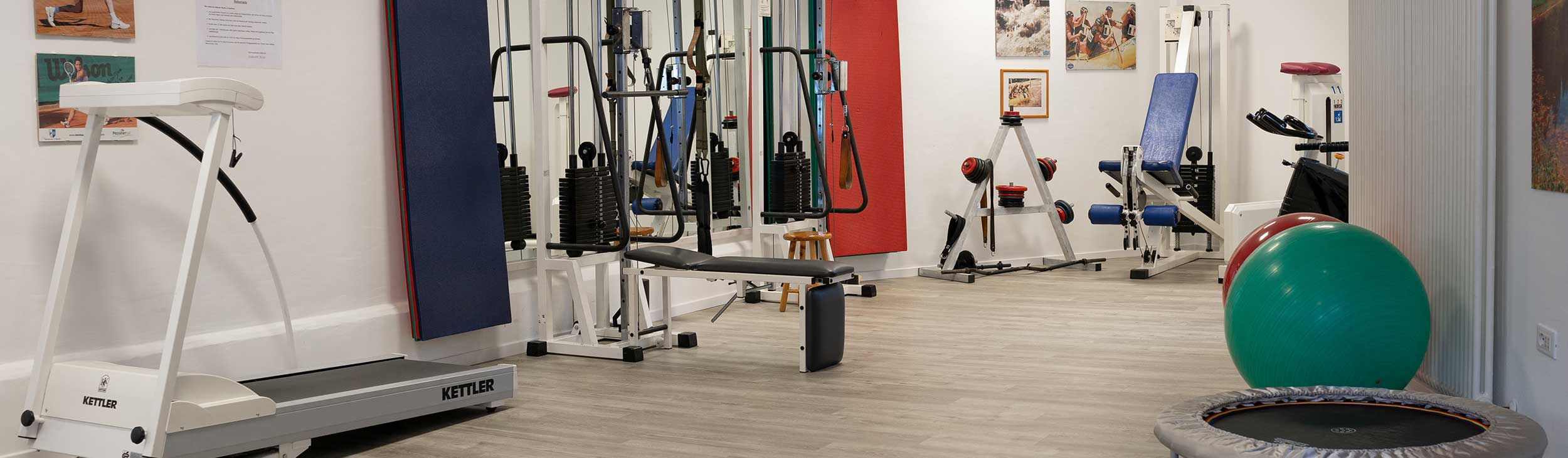 Ambulatorio Ambulatorio